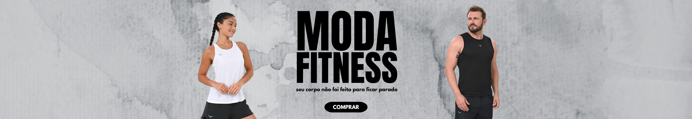 Moda fitness 2.0