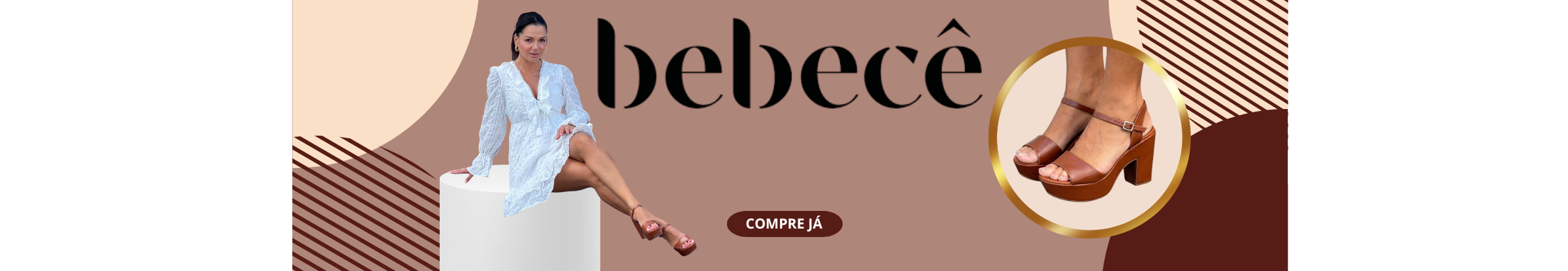 Bebecê