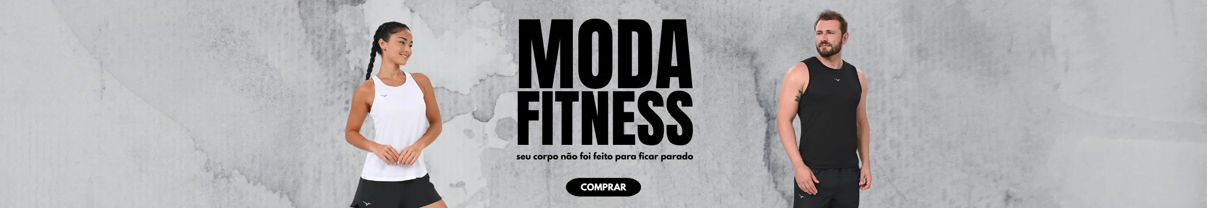 Moda fitness 2.0