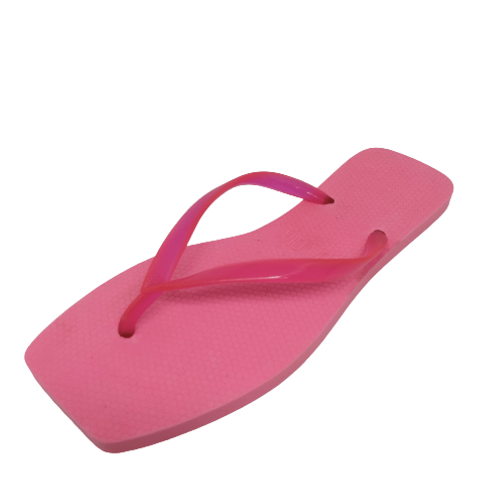 Chinelo Sua Cia Rosa Pink - Berti Store