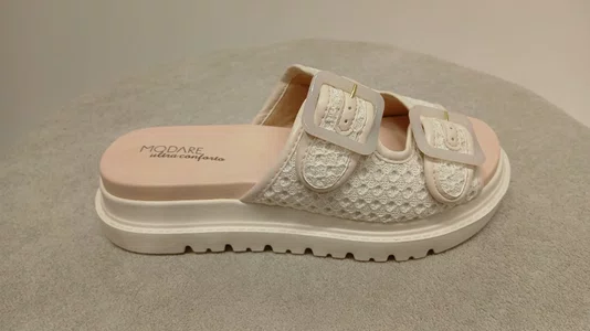  BIRKEN FEM MODARE  BRANCO OFF