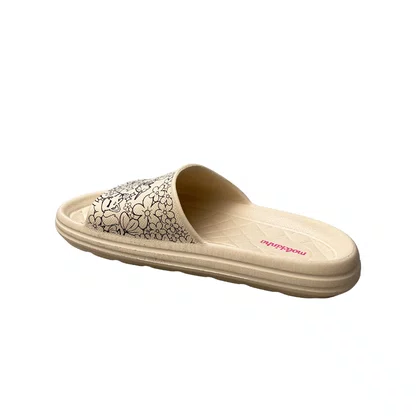 Birken Molekinha Infantil Feminina Creme Acompanha Canetinhas 
