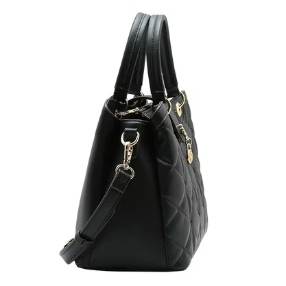 Bolsa Chenson Feminina Preto Alça Mão