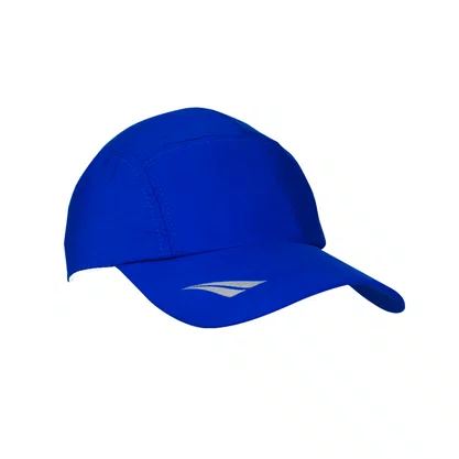 Boné Penalty Royal Fecho Velcro 
