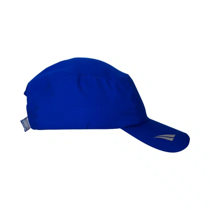 Boné Penalty Royal Fecho Velcro 
