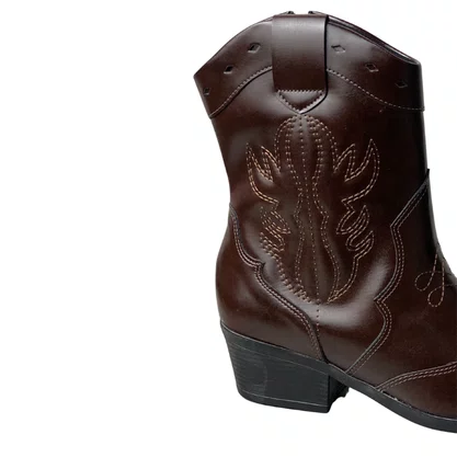 Bota Sua Cia Feminina Rocha Country 