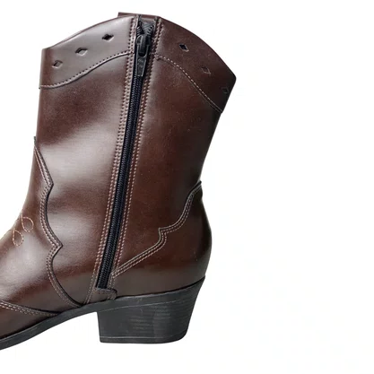 Bota Sua Cia Feminina Rocha Country 