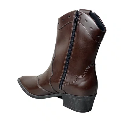 Bota Sua Cia Feminina Rocha Country 