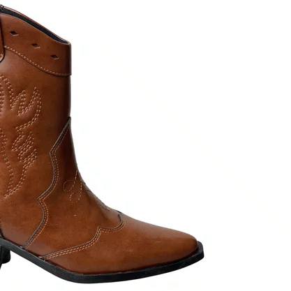 Bota Sua Cia Feminina Whisky Country 