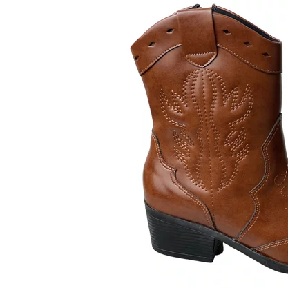 Bota Sua Cia Feminina Whisky Country 