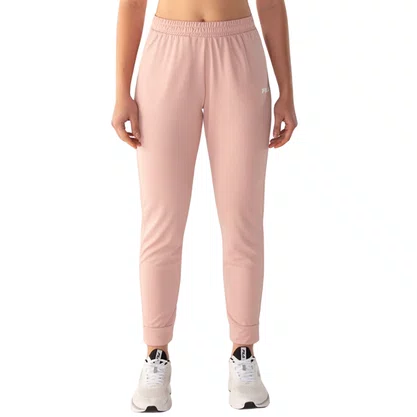 Calça Fila Feminina Nude Rose Flow Essential