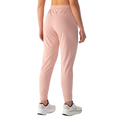 Calça Fila Feminina Nude Rose Flow Essential