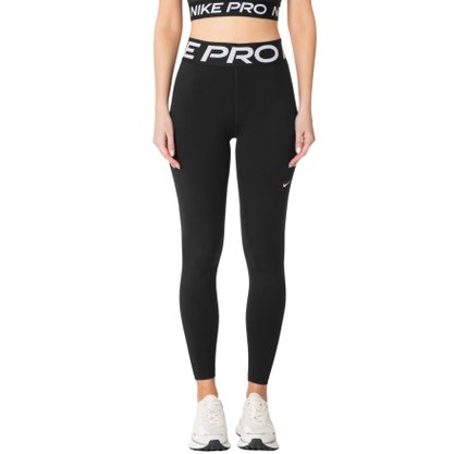 Calça Legging Feminina Nike Dri-Fit Tight