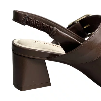 Chanel Bebecê Feminino Expresso Fivela Dourada 