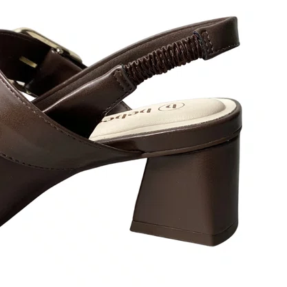 Chanel Bebecê Feminino Expresso Fivela Dourada 