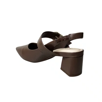 Chanel Bebecê Feminino Expresso Fivela Dourada 