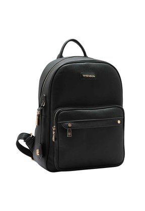 CHENSON CG84983 MOCHILA FEM PRETO