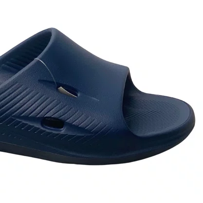 Chinelo Actvitta Masculino Marinho Calce Fácil 
