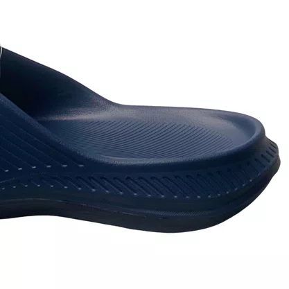 Chinelo Actvitta Masculino Marinho Calce Fácil 
