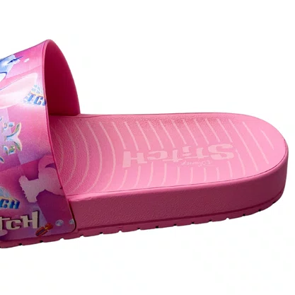 Chinelo Grendene Infantil Feminino Rosa Acompanha Brinde 