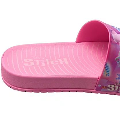 Chinelo Grendene Infantil Feminino Rosa Acompanha Brinde 