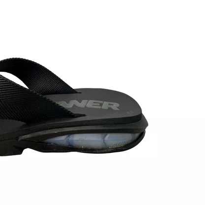 Chinelo Kenner Masculino Orak Preto