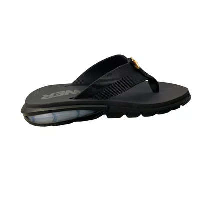 Chinelo Kenner Masculino Orak Preto
