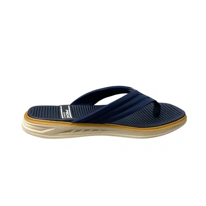 Chinelo Pegada Masculino Marinho 