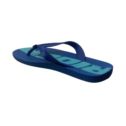 Chinelo Rider Masculino Azul