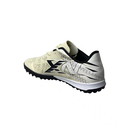 Chuteira Oxn Masculino Bege Society