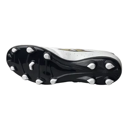 Chuteira Oxn Masculino Branco Campo 