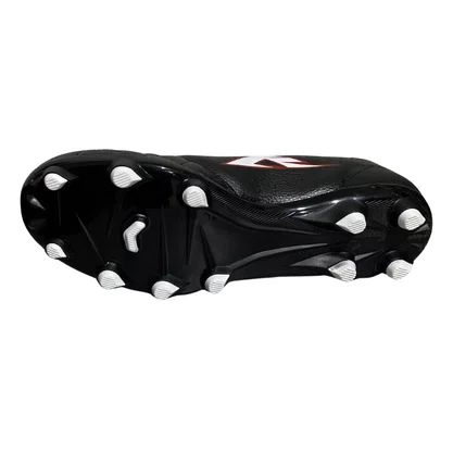 Chuteira Oxn Masculino Preto Campo 
