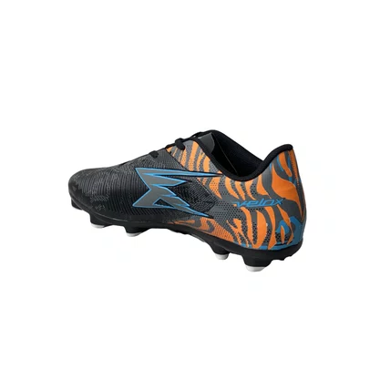 Chuteira Oxn Masculino Preto Campo