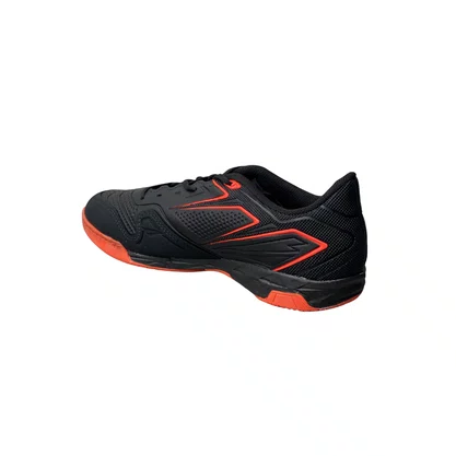 Chuteira Penalty Masculina Preto Futsal