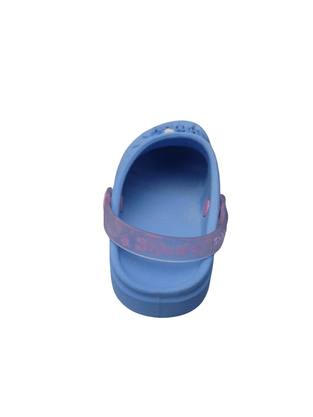 Crocs Azul Disney Urban Stitch Grendene Kids