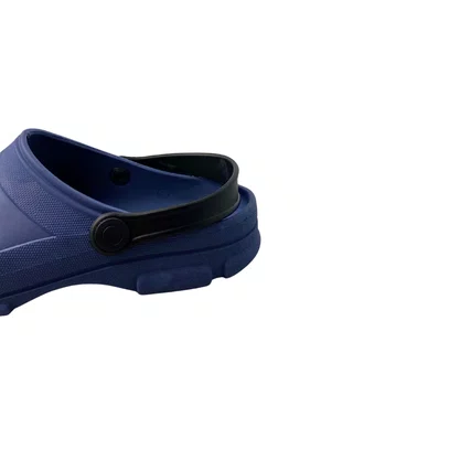 Crocs Sarto E Milla Infantil Unisex Azul Marinho Stich 