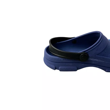 Crocs Sarto E Milla Infantil Unisex Azul Marinho Stich 