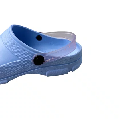 Cros Sarto E Milla Infantil Unisex Azul BeBê Stich