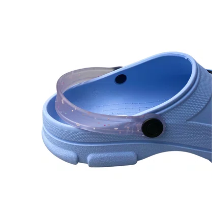 Cros Sarto E Milla Infantil Unisex Azul BeBê Stich