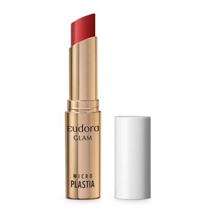 EUDORA GLAM BATOM MICRO PLASTIA  SCARLET ABSOLUTO