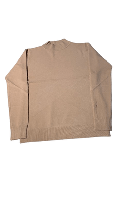 FACINELLI 651182 BLUSA FEM AREIA