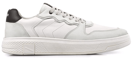 FERRACINI 9061-683D SAPATENIS MASC OFF WHITE