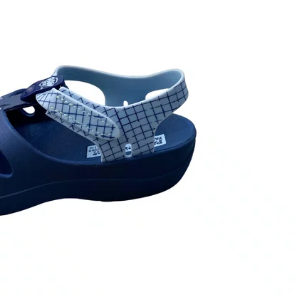 Papete Grendene Infantil Azul Patrulha Canina 