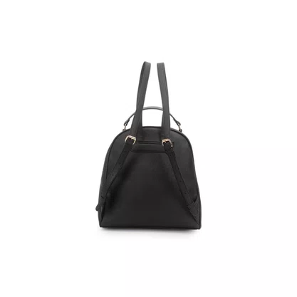 Mochila Wj Feminina Preto Alça Regulavél 
