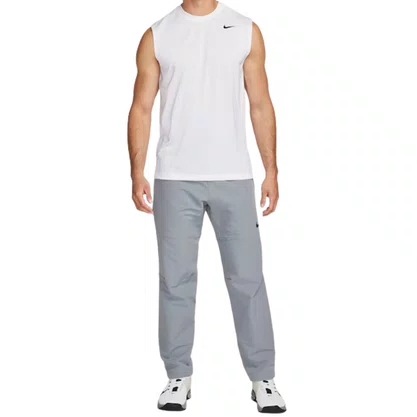 Regata Nike Masculina Branca 