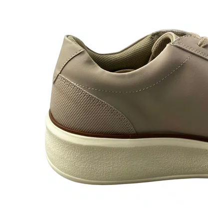 Sapatênis Bertelli Masculino Tartufo Fechamento Cadarço 