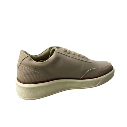 Sapatênis Bertelli Masculino Tartufo Fechamento Cadarço 