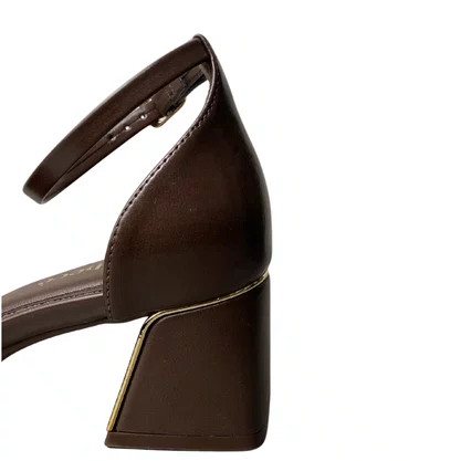 Sapato Bebecê Feminino Expresso Fecho Fivela