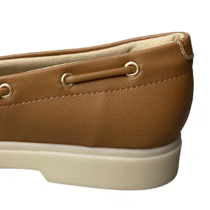 Sapato Softli Feminino Ambar Laço 