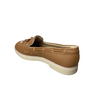 Sapato Softli Feminino Ambar Laço 
